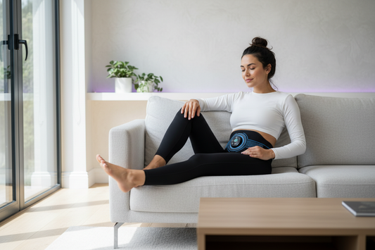 Ceinture Électrostimulation et Récupération Musculaire : Le Guide Complet