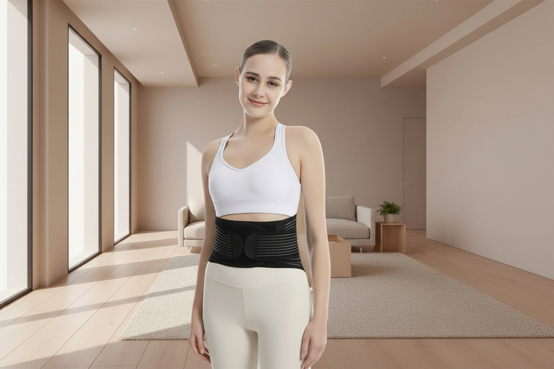 Ceinture chauffante electrique lombaire: Les bienfaits musculaires