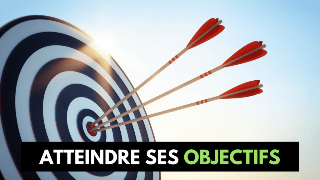 Comment être discipliné pour atteindre ses objectifs ? - Rigueur-Discipline