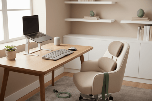 Comment les outils ergonomiques peuvent améliorer votre qualité de vie au travail