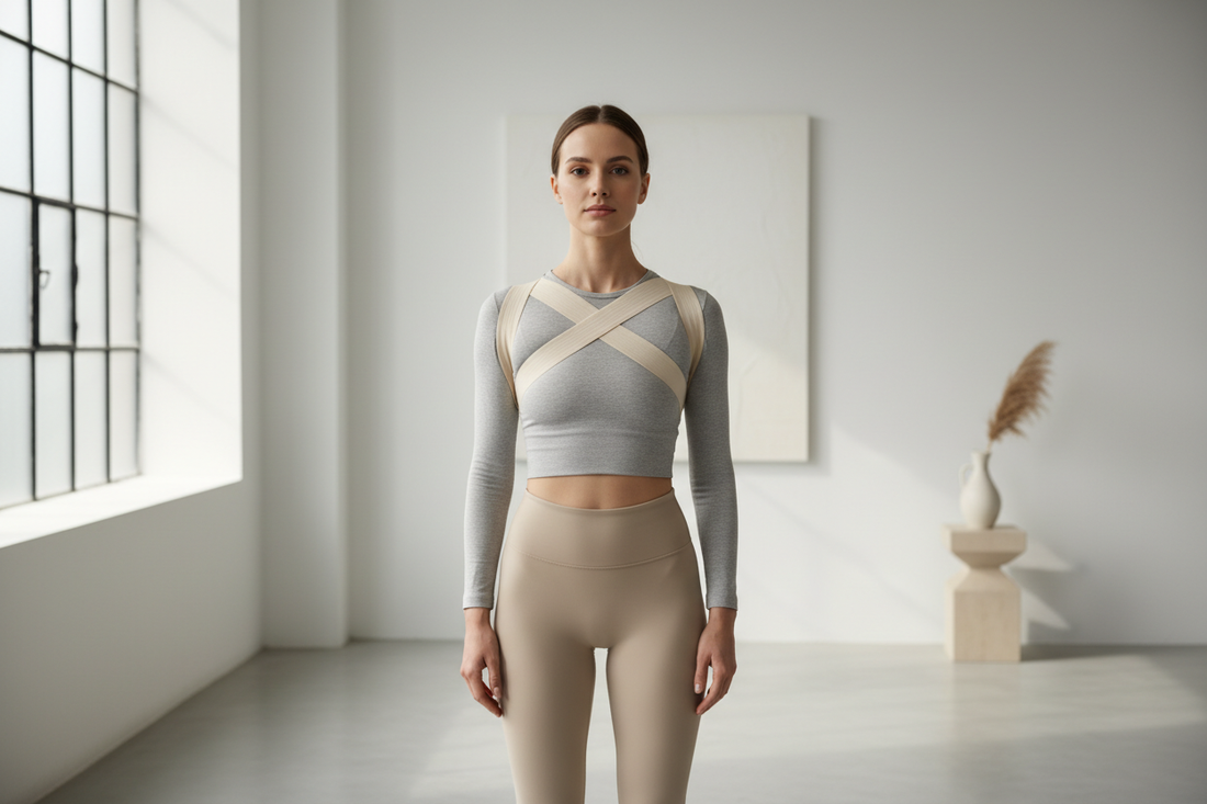 Comparatif Correcteur de Posture : Comment Choisir le Bon Modèle
