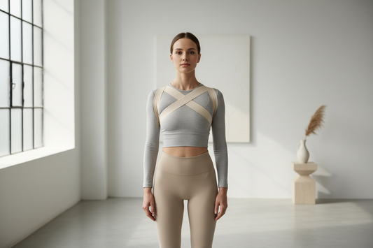 Comparatif Correcteur de Posture : Comment Choisir le Bon Modèle