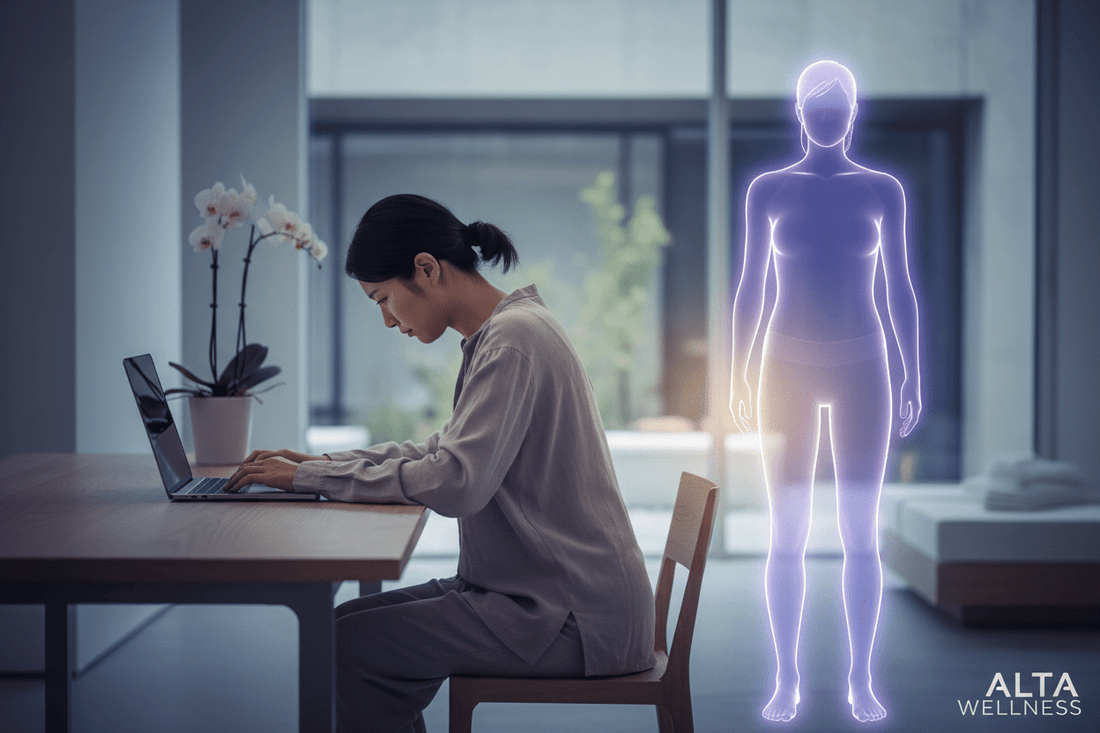 Conséquences insoupçonnées des mauvaises postures sur le bien-être: solutions pratiques