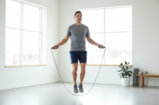 Pro Corde à Sauter pour la Mobilité : Guide Complet