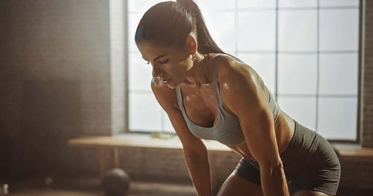 Entraînement de force pour les femmes et la longévité
