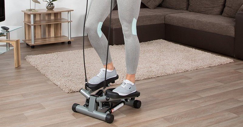 Est-ce que le stepper go sport est efficace pour brûler des calories rapidement?