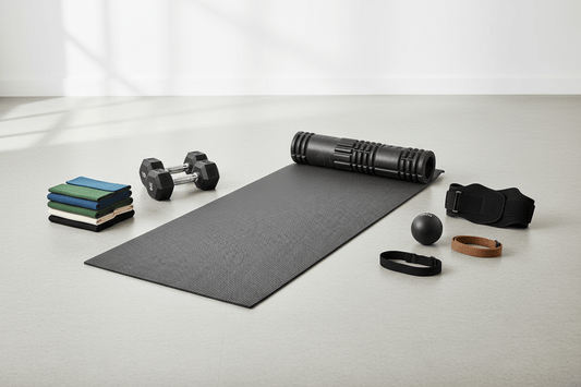 FAQ – Comment choisir son matériel de fitness