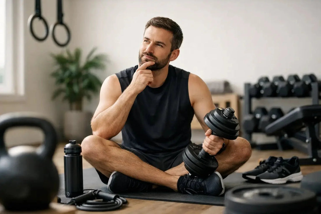 FAQ musculation maison: réponses utiles