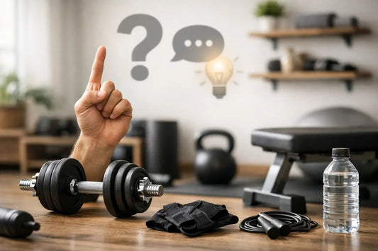 FAQ Récupération Musculaire maison: vraies réponses