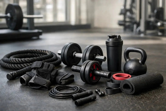 Guide achat accessoires musculation utile