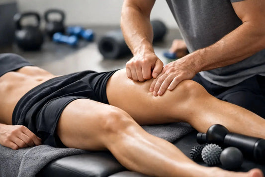 Guide fascia récupération sportive efficace
