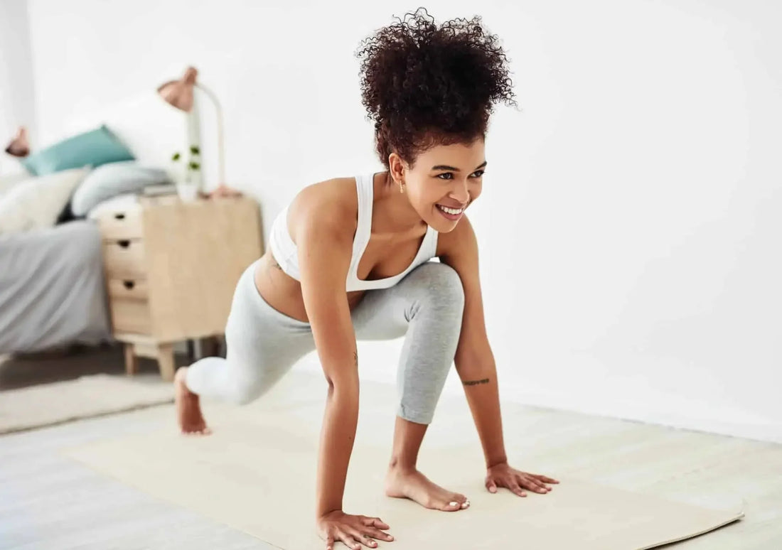 Guide pour débutant en fitness - Rigueur-Discipline