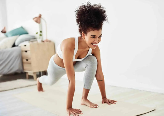 Guide pour débutant en fitness - Rigueur-Discipline