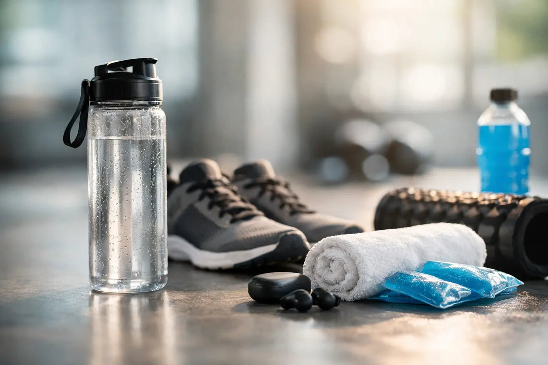 Hydratation et récupération: ce que personne ne dit