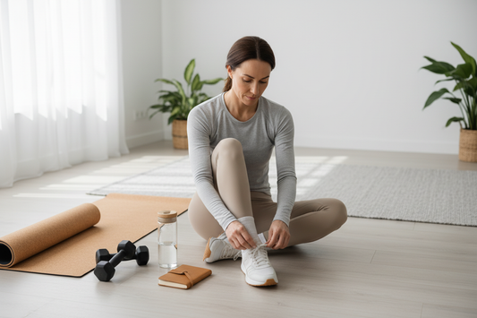 Comment développer une autodiscipline dans le sport et la maintenir ?