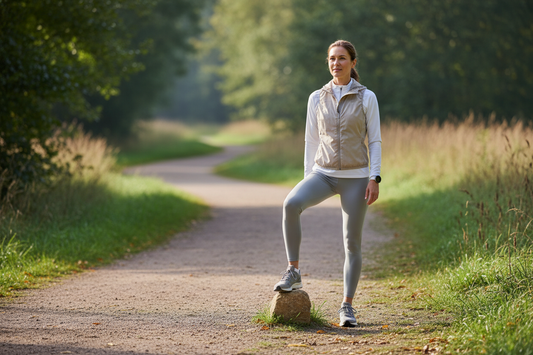 Étirement avant et après la course à pied : Guide complet