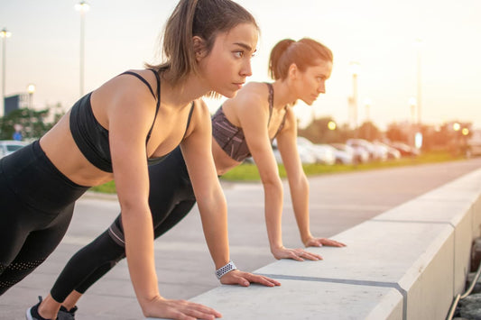Intégration du fitness au quotidien