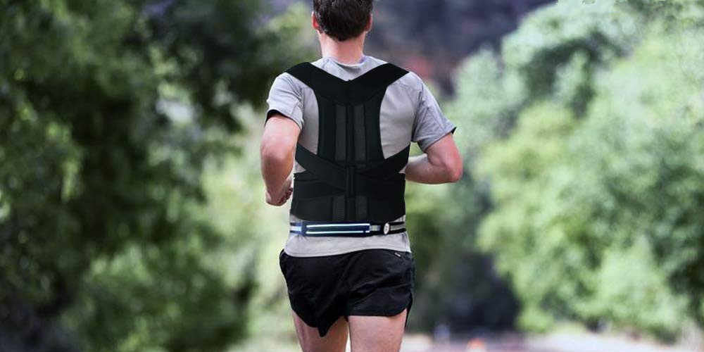 Le correcteur de posture, une solution durable pour soulager les douleurs lombaires