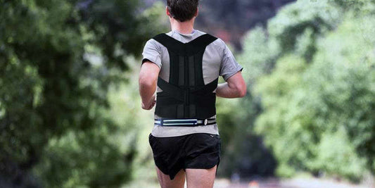 Le correcteur de posture, une solution durable pour soulager les douleurs lombaires