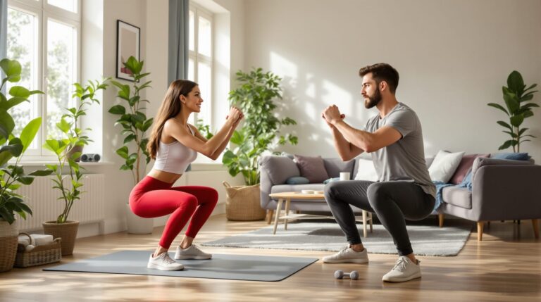 Le Guide du Snackable Fitness : Comment rester en forme en 15 min par jour