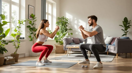 Le Guide du Snackable Fitness : Comment rester en forme en 15 min par jour