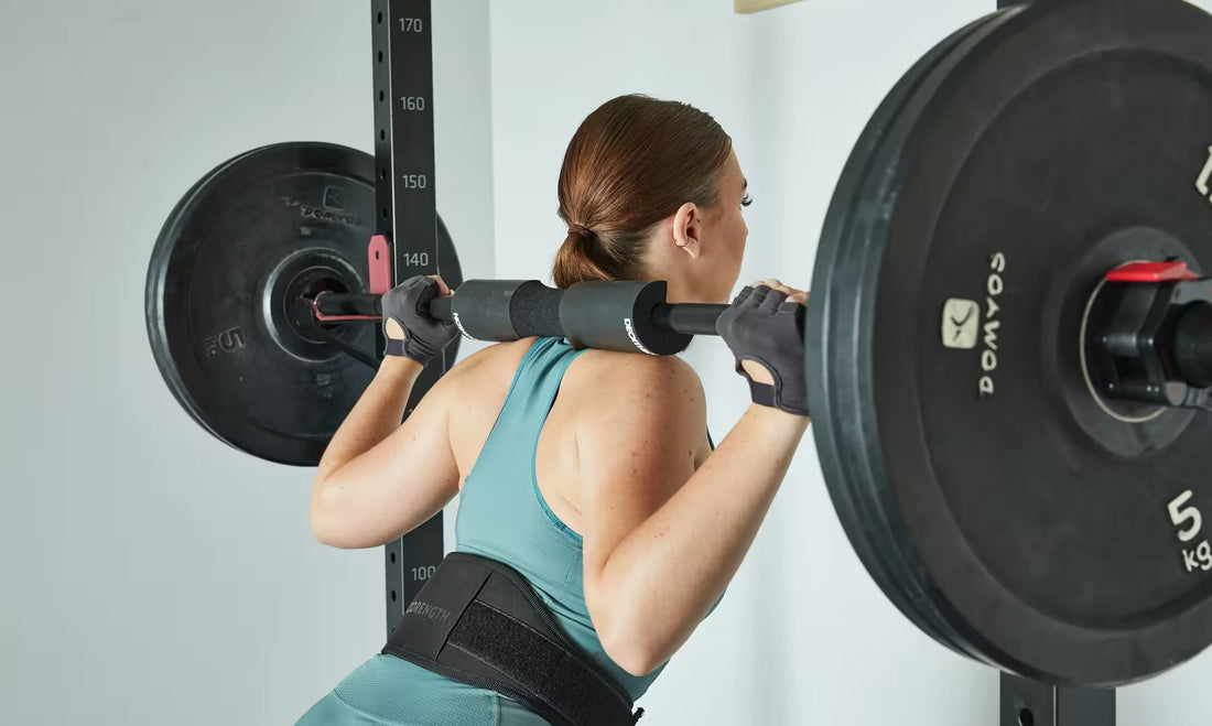 Les bienfaits de porter une ceinture lombaire à long terme