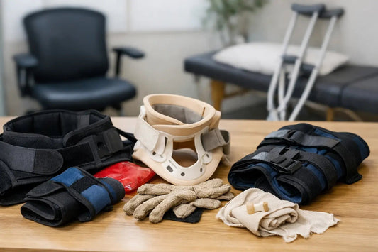 Les erreurs courantes avec les accessoires de maintien