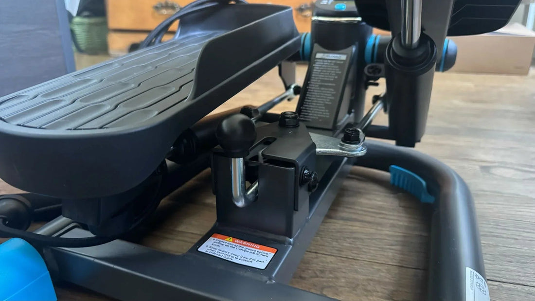 Meilleur Stepper 2026 : Comparatif et Alternative à Go Sport | Rigueur Discipline Fitness