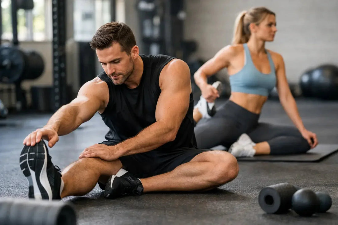 Mobilité articulaire sport: quoi faire