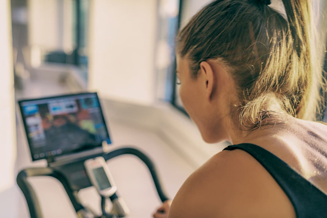 Musculation et Longévité : Pourquoi la rigueur d'aujourd'hui est votre autonomie de demain?