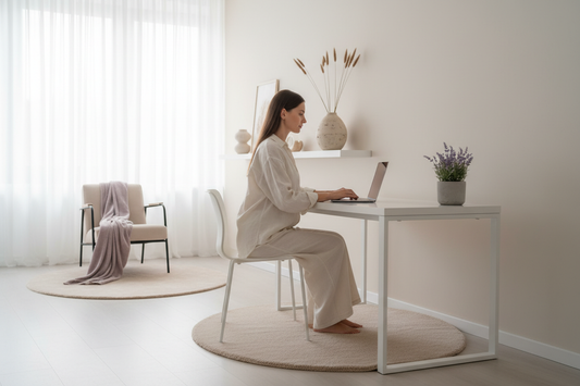 5 signes que tu as besoin d'un correcteur de posture (et comment bien le choisir)