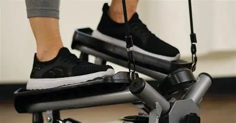 Pourquoi choisir un mini-stepper plutôt qu'un vélo d'appartement pour son petit salon ?
