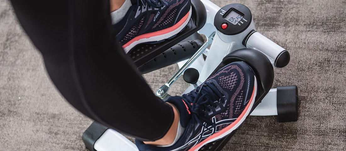 Pourquoi le stepper est l'alternative ultime au cardio traditionnel ?