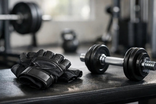 Pourquoi les gants de musculation sont essentiels