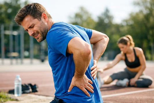 Prévenir douleurs dos sport sans freiner