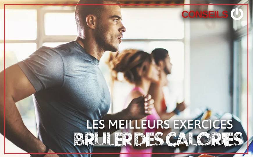 Programme 20 Minutes pour Brûler des Calories chez Soi
