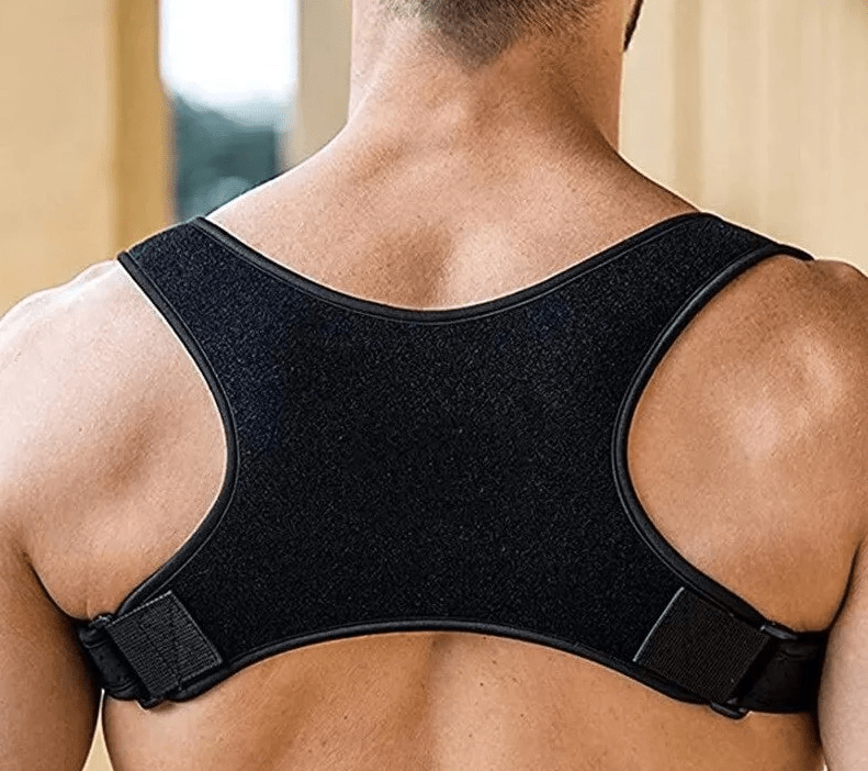 Quel correcteur de posture convient le mieux aux sportifs?