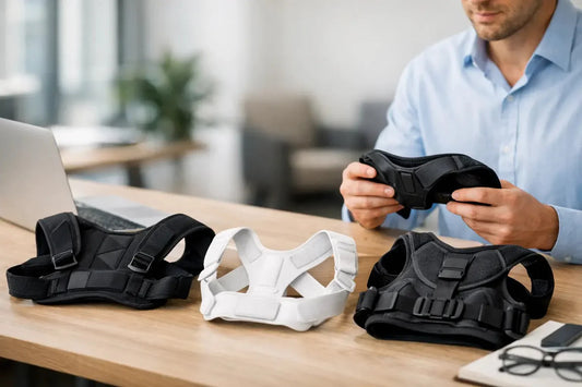 Quel correcteur de posture efficace choisir ?