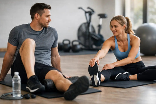 Récupération active: définition et erreurs