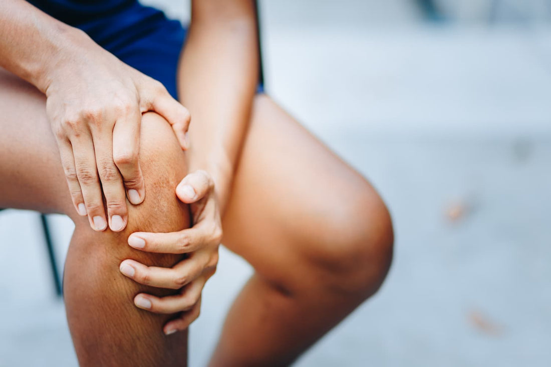 Sport à Domicile : Comment Protéger Ses Articulations Tout en Restant Actif ?