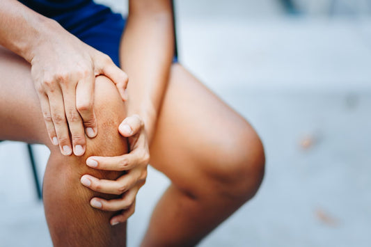 Sport à Domicile : Comment Protéger Ses Articulations Tout en Restant Actif ?