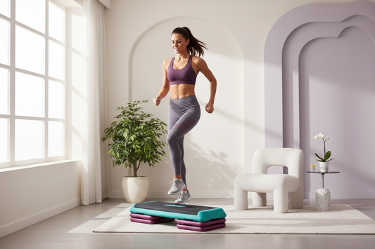 Step Go Sport : Le Guide Complet pour Choisir et Utiliser Ton Stepper de Fitness