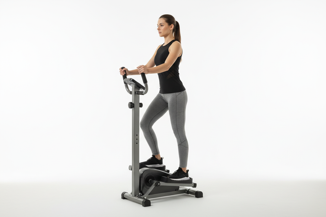 Exercice Stepper pour Regagner en Mobilité : Votre Guide Complet