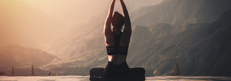 Tendances fitness & bien-être - Rigueur-Discipline