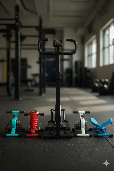 collection stepper sports