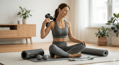 Détendre mon cou & mes épaules – Tensions Cervicales & Massage