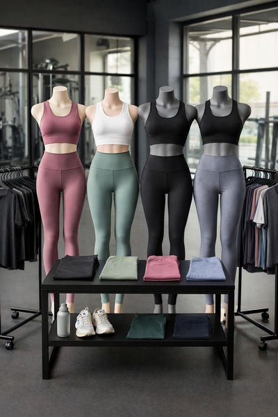 collection legging sport femme