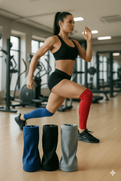 collections manchon de compression