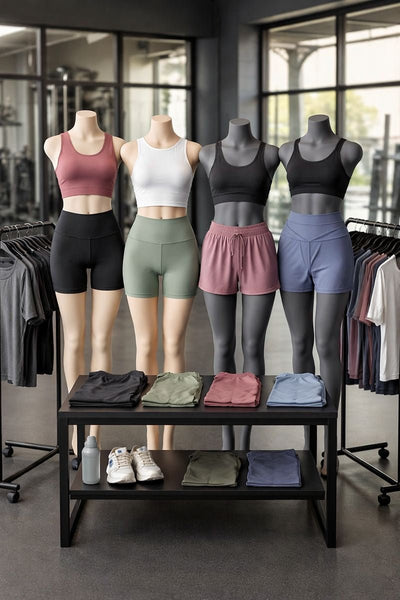 collection Short de Sport Femme