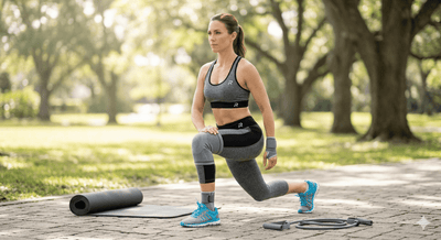 Soutenir mes articulations– Orthèses, Compression & Maintien Articulaire